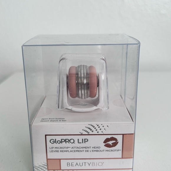 GloPRO Authentic 3 pieces,Body, Lip , Eye Attachment Head Tools - Picture 8 of 10